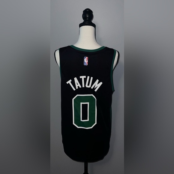 NBA- Tatum basketball jersey - Picture 3 of 6